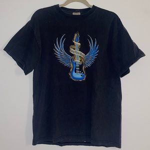 LF Furst of a Kind Vintage Tee